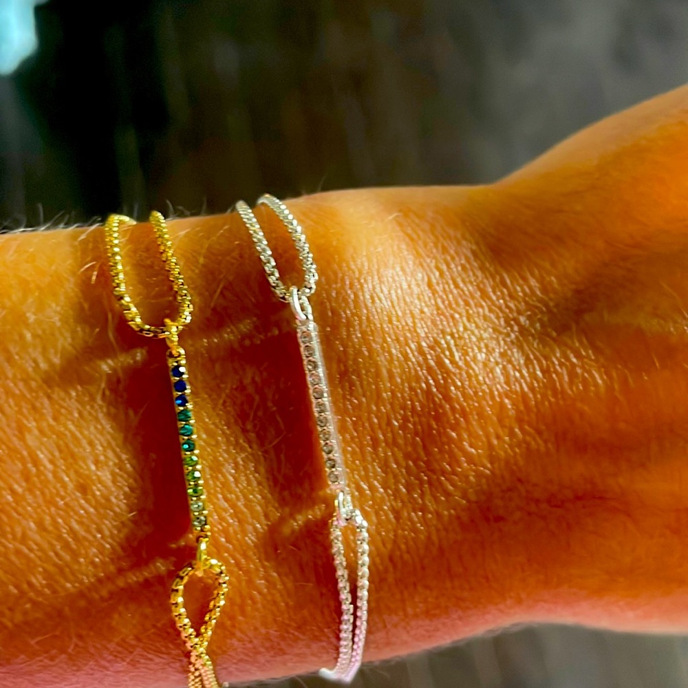 Pully Bracelet